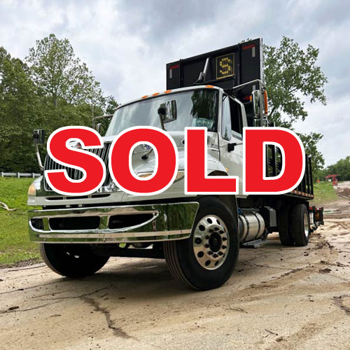 SOLD