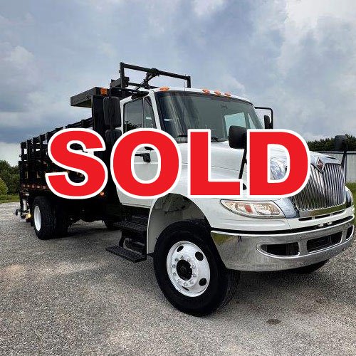 SOLD